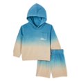 thumbnail image 1 of George Toddler Boys' Hoodie 2-Piece Set, 1 of 2