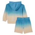 thumbnail image 2 of George Toddler Boys' Hoodie 2-Piece Set, 2 of 2