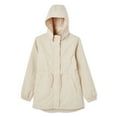 thumbnail image 1 of George Girls' Hybrid Jacket, 1 of 2