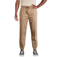 thumbnail image 1 of George Men's Twill Jogger, 1 of 6
