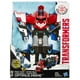 Transformers Robots in Disguise - Figurine Optimus Prime 1 étape Mega – image 1 sur 1