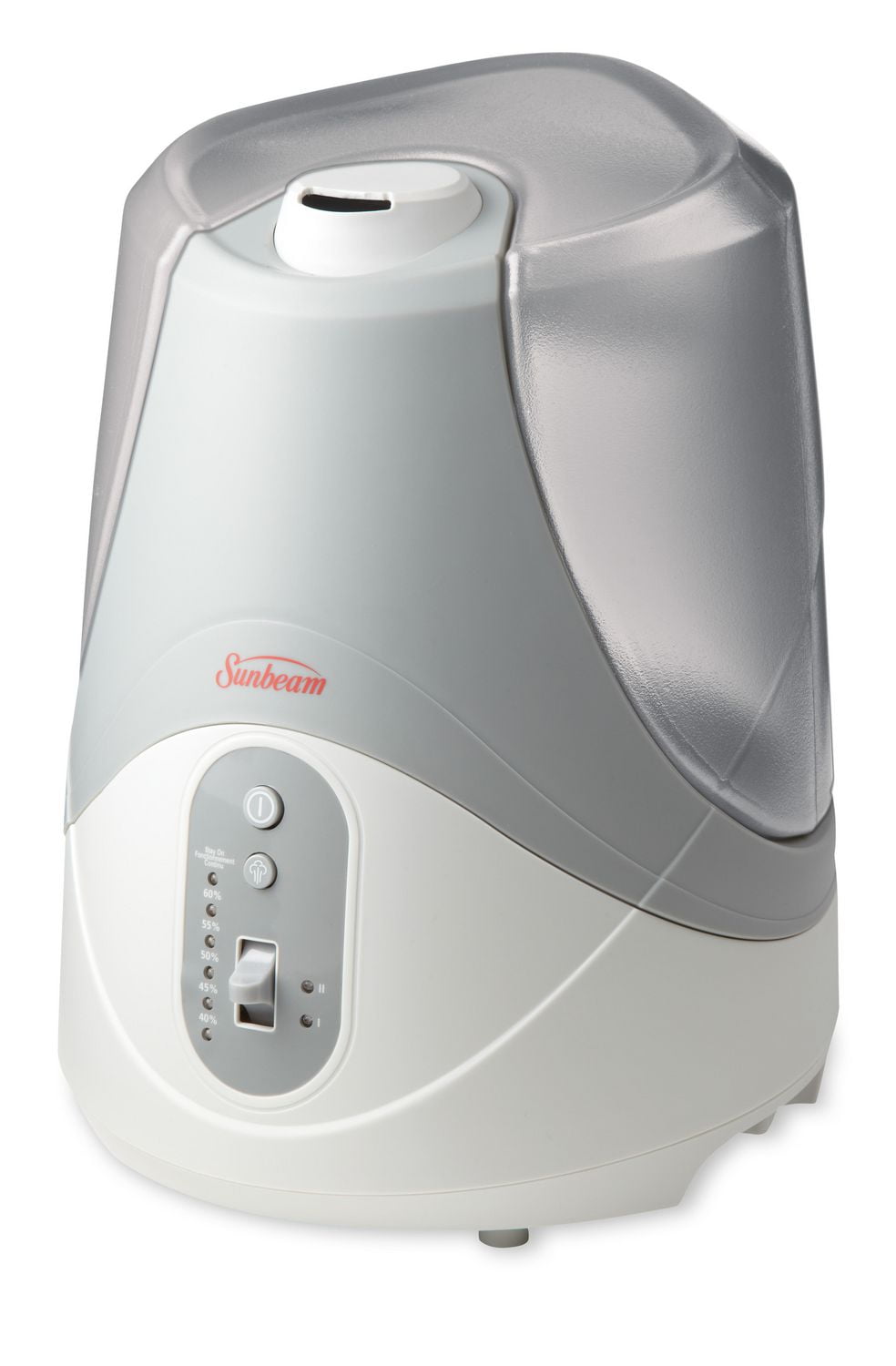 Sunbeam® Ultrasonic Cool Mist Humidifier Walmart Canada