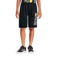 thumbnail image 1 of Pokemon Boys' Mesh Short, 1 of 3