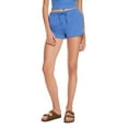 thumbnail image 1 of No Boundaries Women's Dolphin Short, 1 of 6