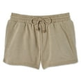 thumbnail image 1 of Short de coupe dauphin No Boundaries pour femmes, 1 of 6