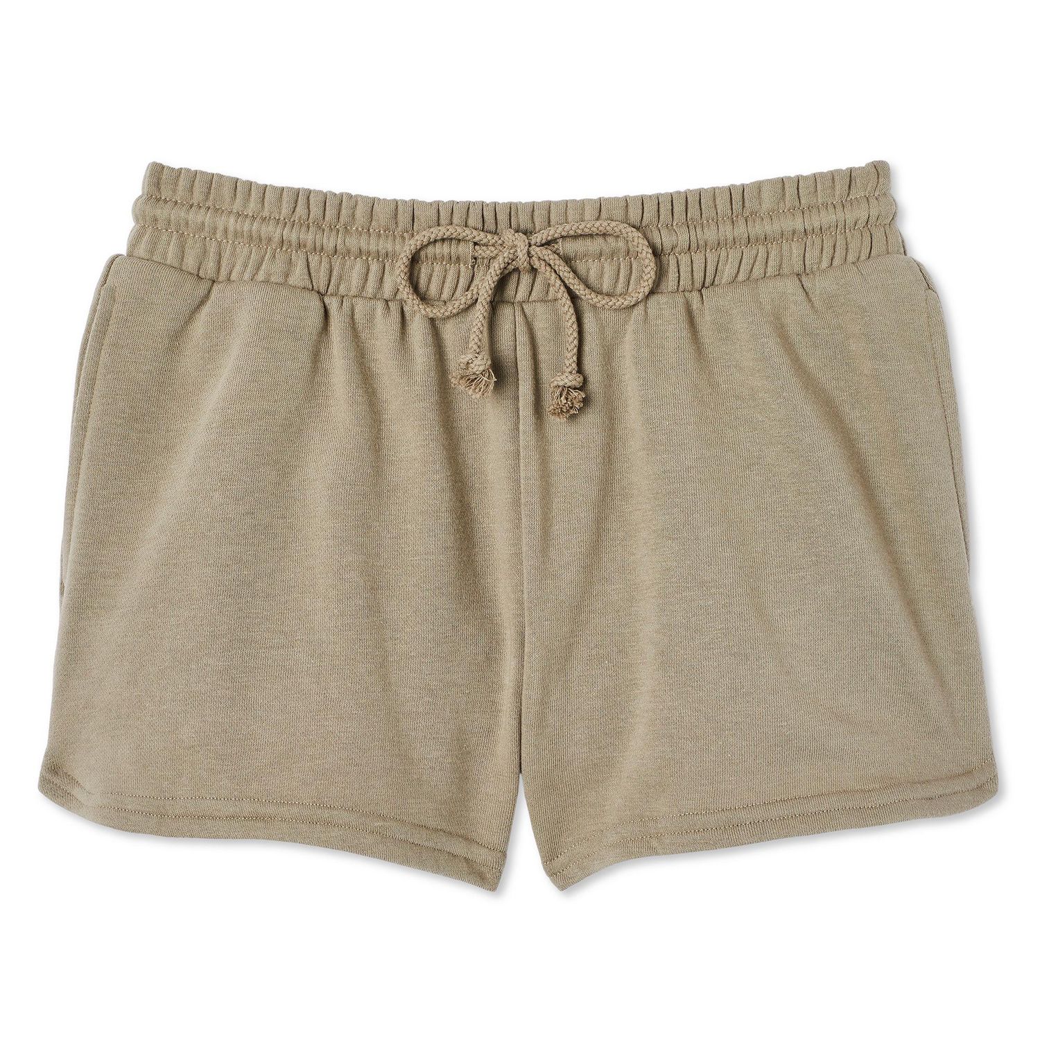 Short de coupe dauphin No Boundaries pour femmes