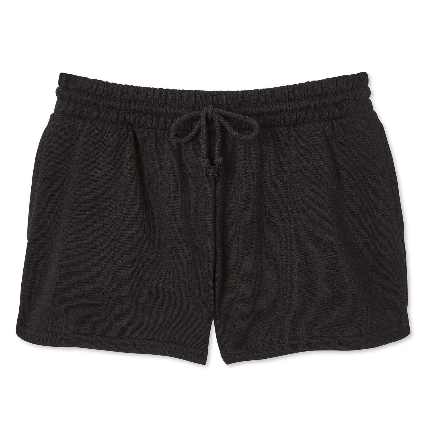 Short de coupe dauphin No Boundaries pour femmes