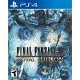 thumbnail image 1 of PlayStation 4 Final Fantasy Xv Royal Edition, 1 of 3