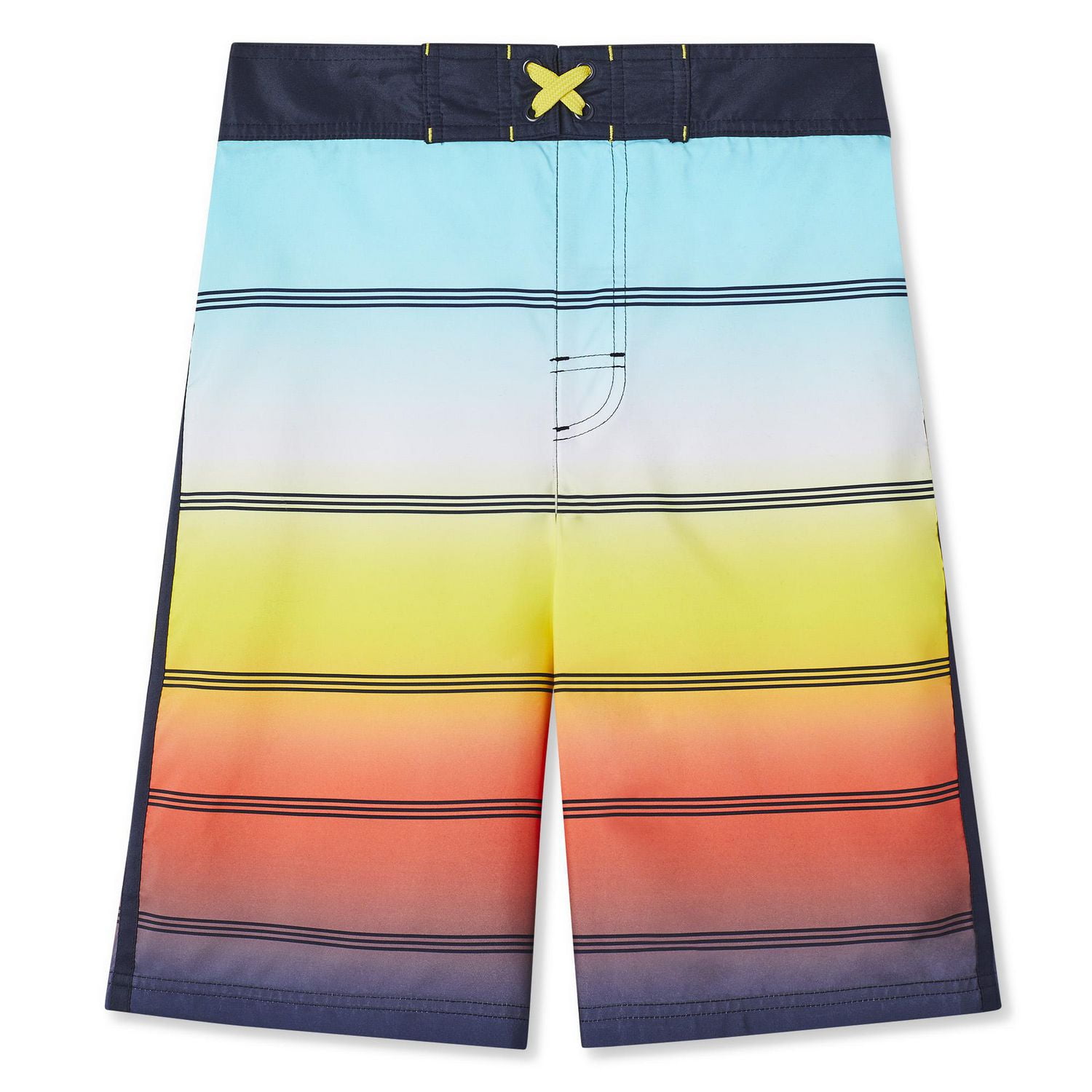 Boys' Swim Shorts Walmart Canada