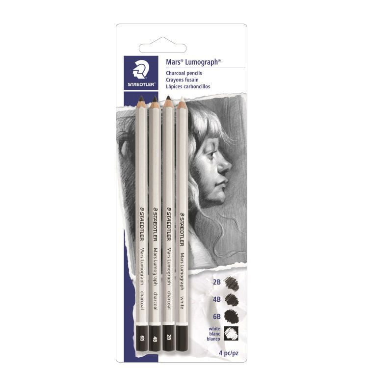 staedtler mars pencil