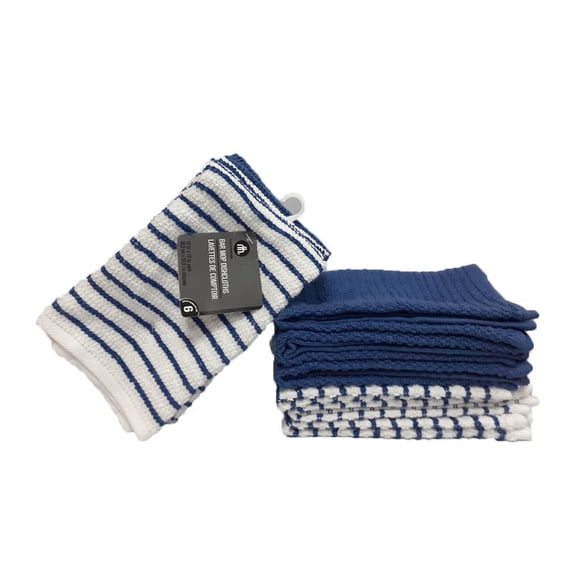 BAR MOP DISHCLOTHS