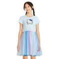 thumbnail image 1 of Robe tutu Hello Kitty pour filles, 1 of 3