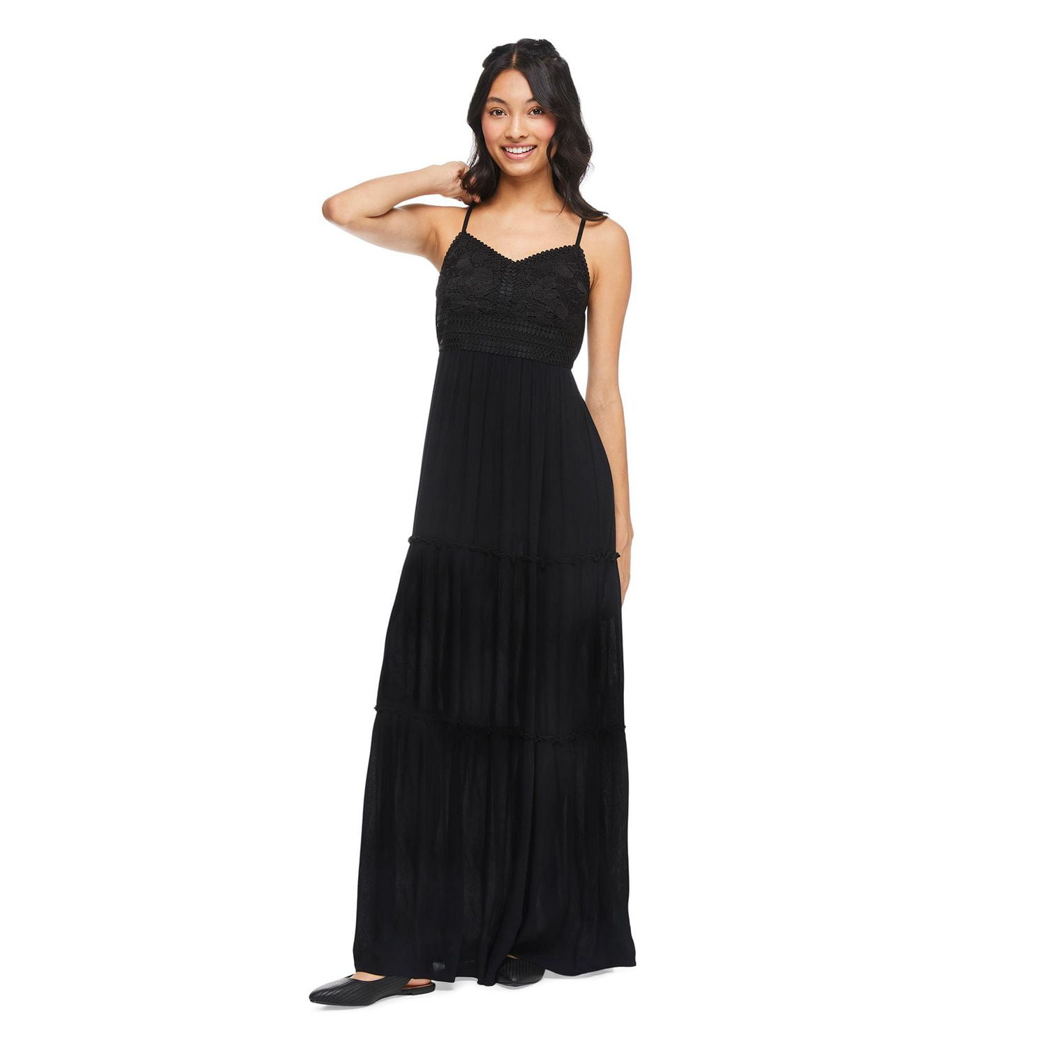 Wild Skye Women's Maxi Dress