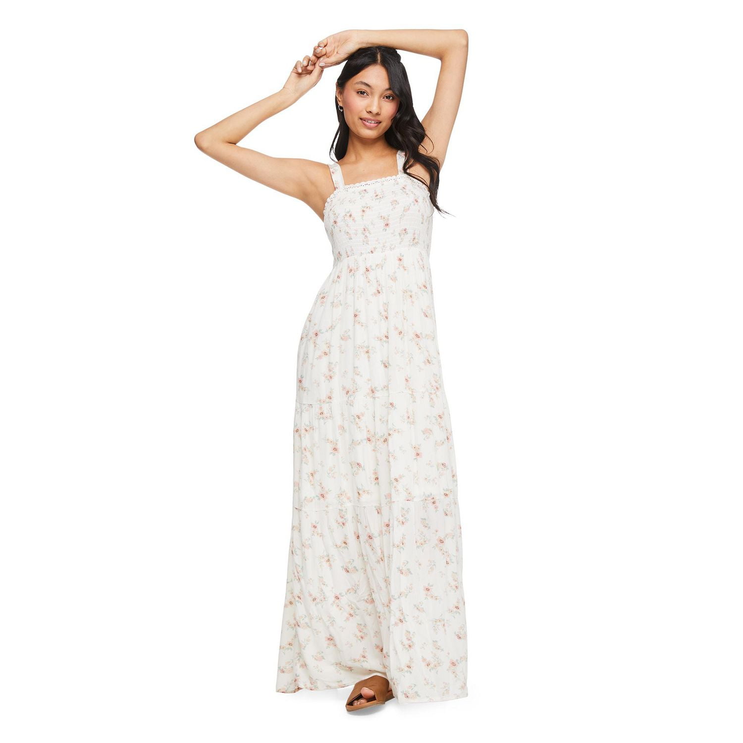 Wild Skye Women's Maxi Dress