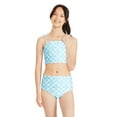 thumbnail image 1 of Disney Girls' Minnie Mouse Swim 2-Piece Set, 1 of 3