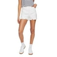 thumbnail image 1 of Short en denim George pour femmes, 1 of 6