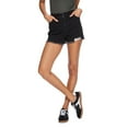 thumbnail image 1 of George Women's Denim Short, 1 of 6