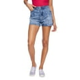 thumbnail image 1 of George Women's Denim Short, 1 of 6