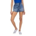 thumbnail image 1 of George Women's Denim Short, 1 of 1