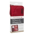 thumbnail image 3 of Air Canada Rfid Blocking Travel Organizer Wallet, 3 of 5