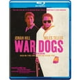 thumbnail image 1 of Chiens De Guerre (Blu-ray + DVD + HD Numérique) (Bilingue), 1 of 1