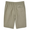 thumbnail image 2 of George Boys' Pull-On Cargo Short, 2 of 2