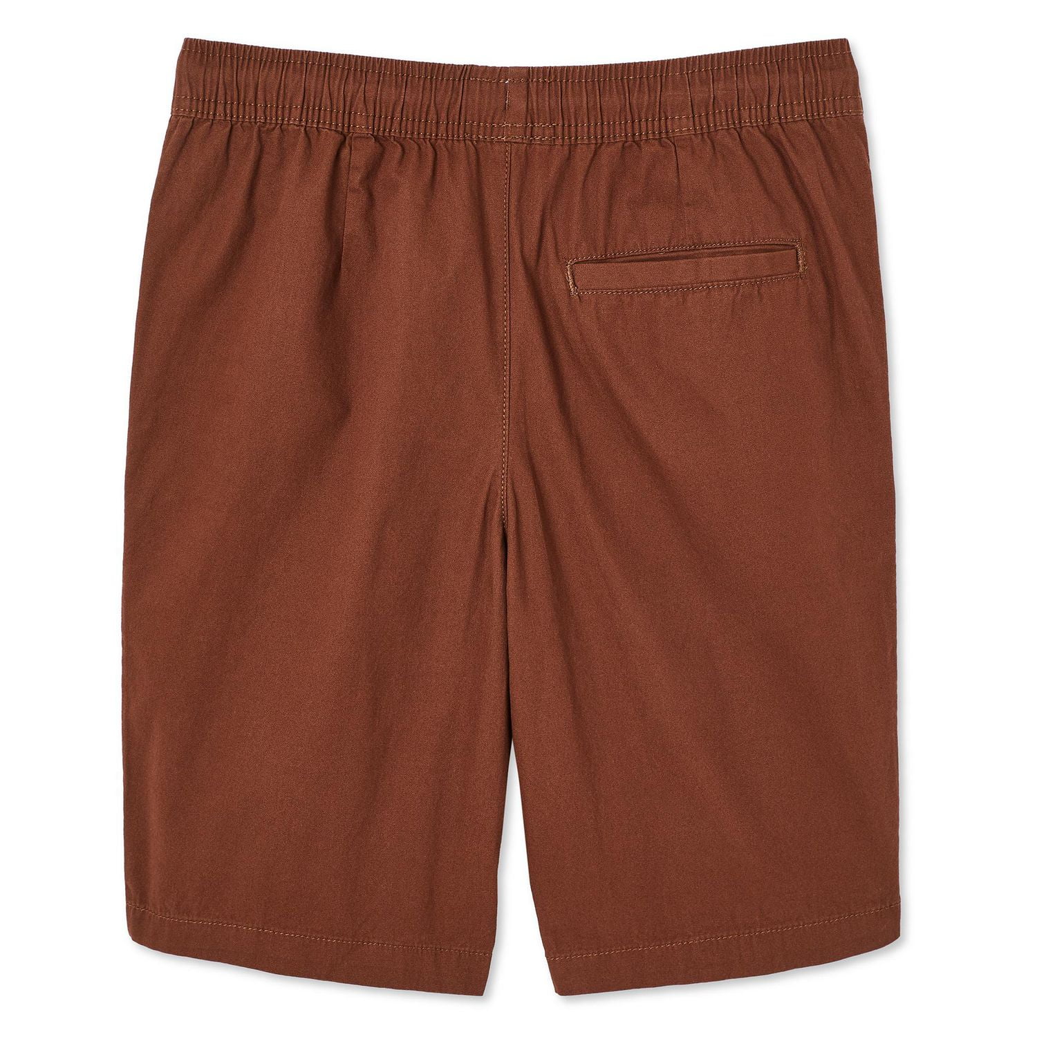 Short cargo enfilable George pour garçons