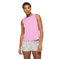 thumbnail image 1 of Athletic Works Women's Muscle Tank, 1 of 6