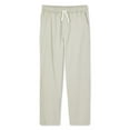 thumbnail image 1 of Pantalon de corvée militaire George pour garçons, 1 of 2