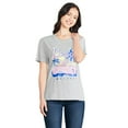 thumbnail image 1 of Barbie Women's Short Sleeve Tee, 1 of 3