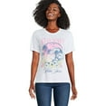 thumbnail image 1 of The Pink Closet Women's Short Sleeve Tee, 1 of 3
