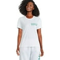 thumbnail image 1 of Peanuts Women's Snoopy Short Sleeve Tee, 1 of 3