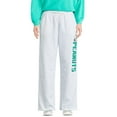thumbnail image 1 of Peanuts Women's Snoopy Fleece Pant, 1 of 3