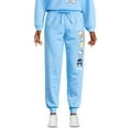 thumbnail image 1 of Hello Kitty and Friends Women's Fleece Jogger, 1 of 3