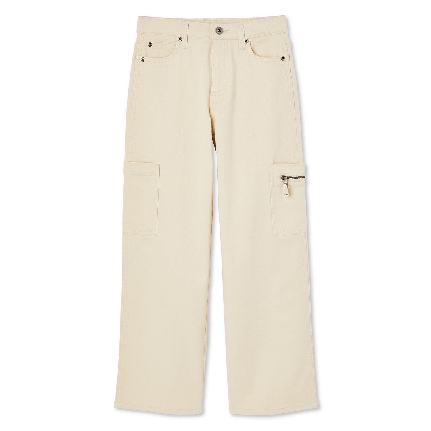 George Girls' Cargo Jean