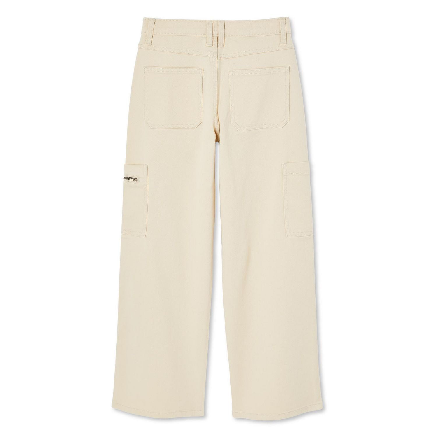 George Girls' Cargo Jean