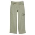 thumbnail image 1 of Jean cargo George pour filles, 1 of 2