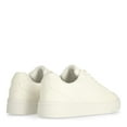 thumbnail image 3 of Mexx White casual shoe, 3 of 6