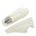 thumbnail image 4 of Mexx White casual shoe, 4 of 6