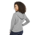 thumbnail image 3 of George Women's Core Zip-Up Hoodie, 3 of 6