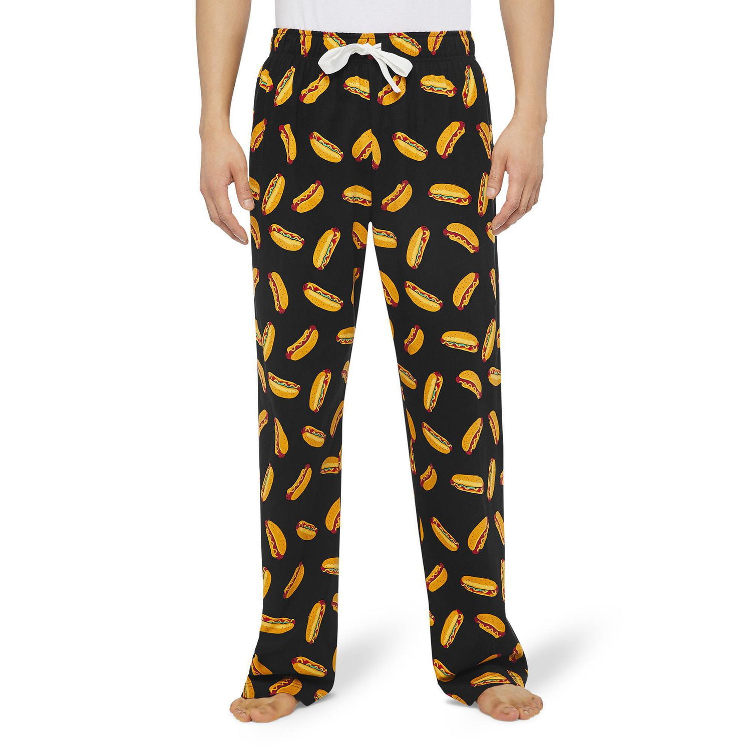 Pantalon de pyjamas pour la fête des Pères George pour hommes