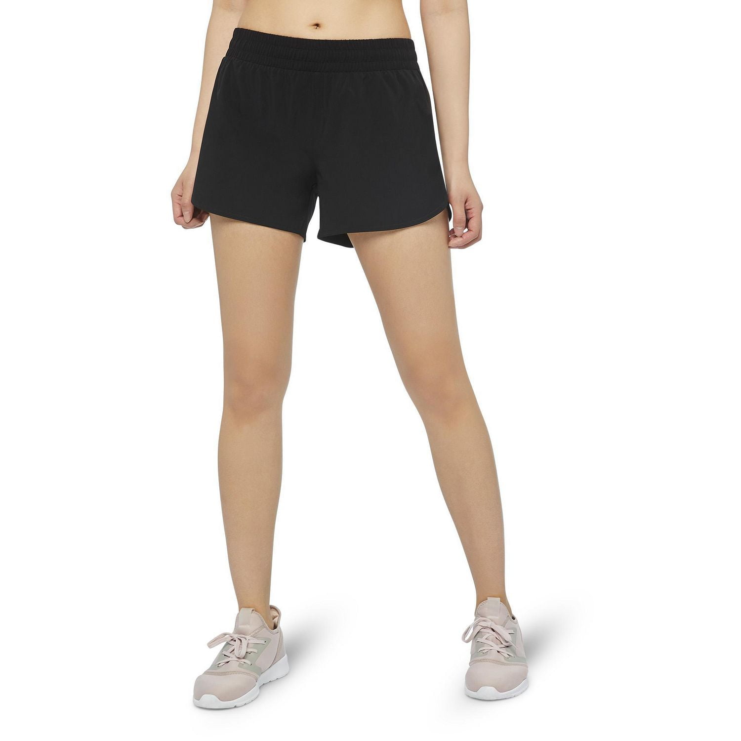athletic shorts women canada