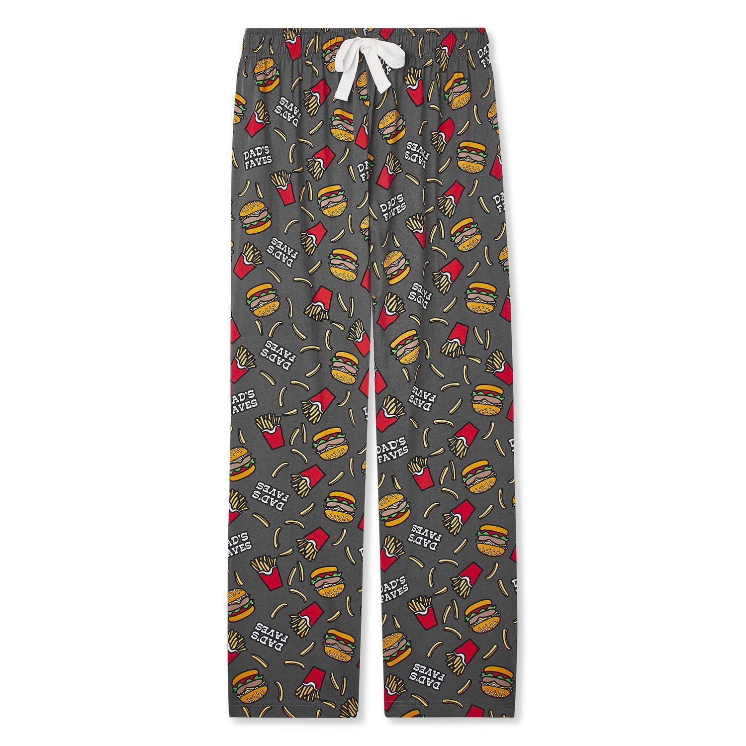 George Men's Father's Day Pyjama Pants