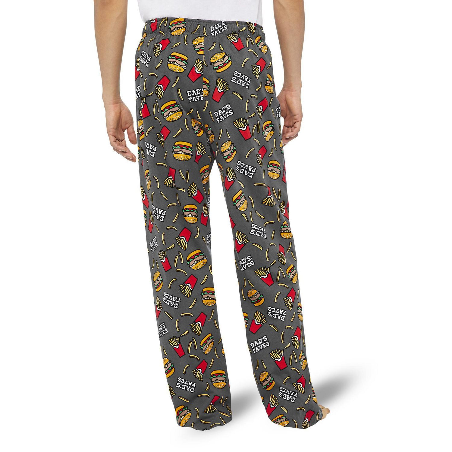 George Men's Father's Day Pyjama Pants