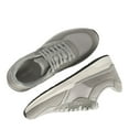 thumbnail image 4 of Mexx Grey Sport Shoe, 4 of 6