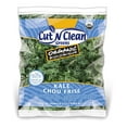 thumbnail image 1 of Chou frisé biologique Sac de 1 lb, 1 of 1