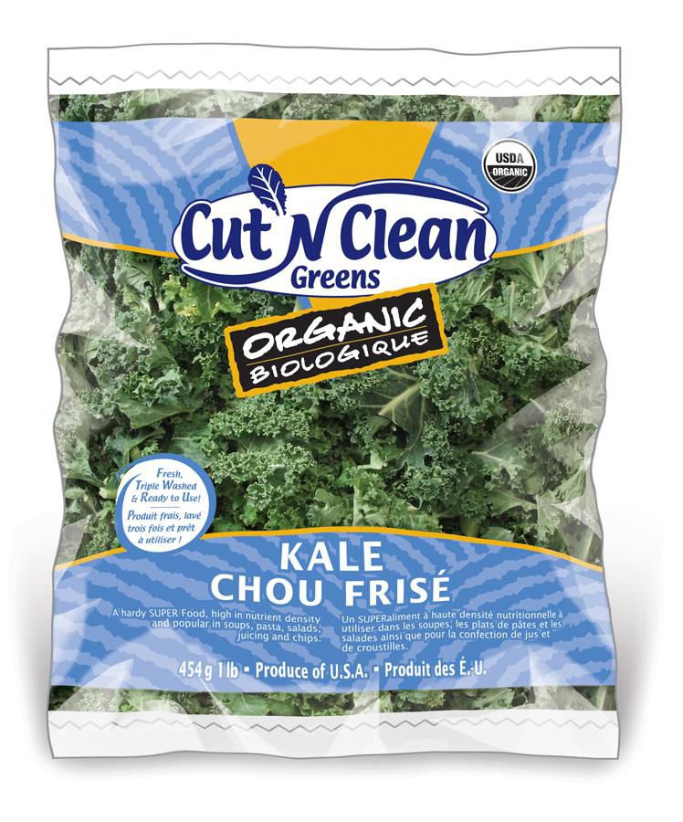 Kale Organic