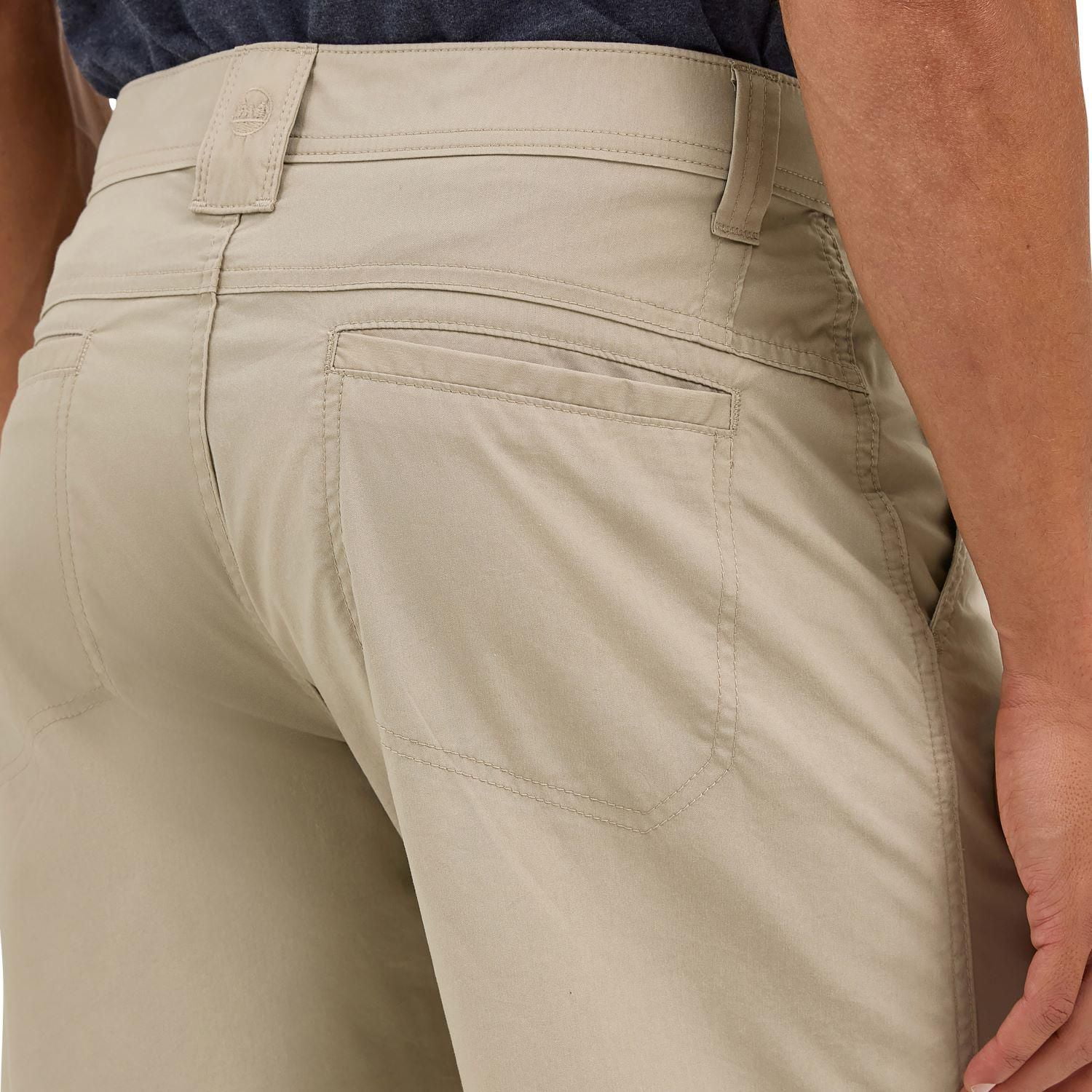 Wrangler Sunset Short, Short