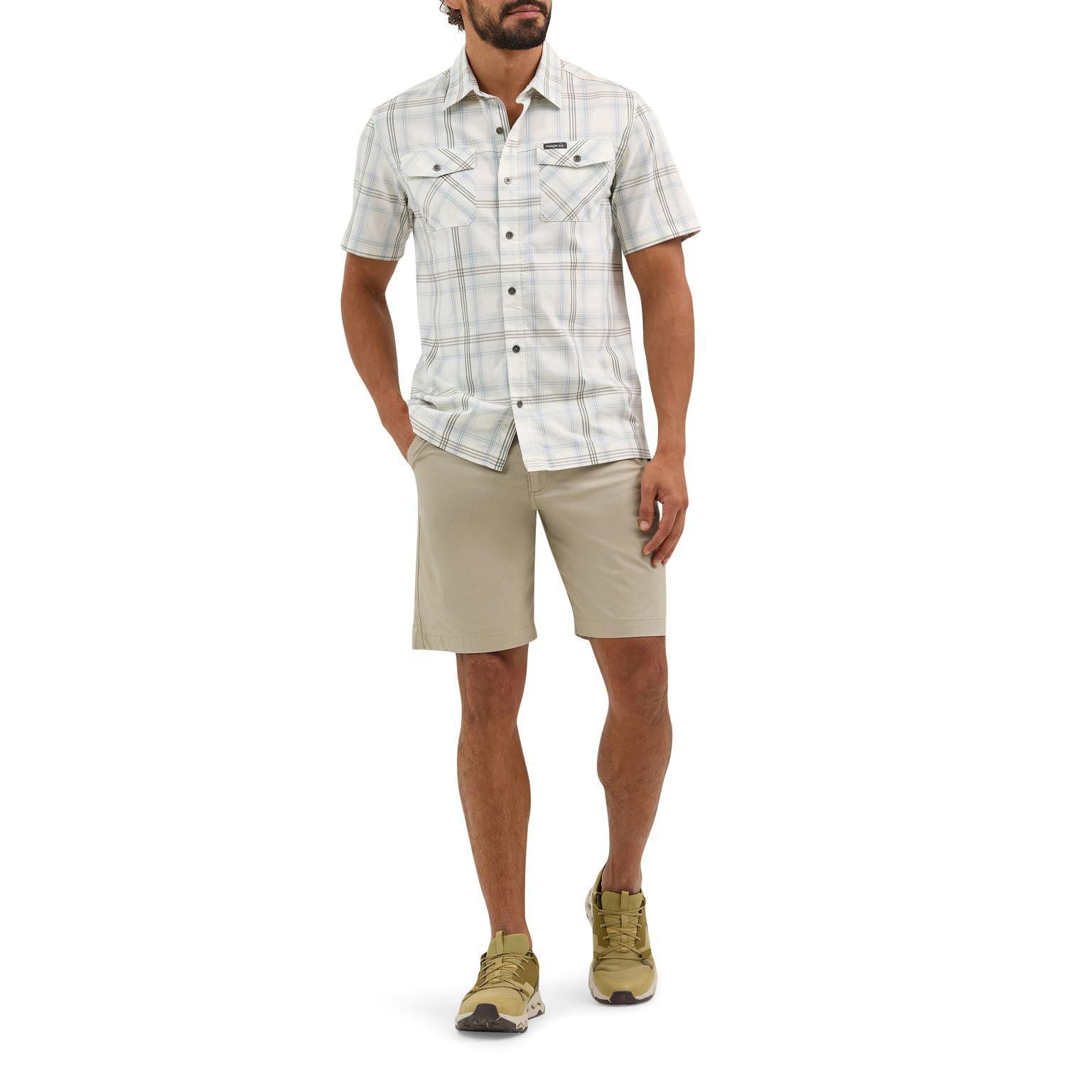 Wrangler Sunset Short, Short