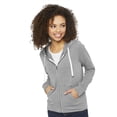 thumbnail image 1 of George Women's Core Zip-Up Hoodie, 1 of 6